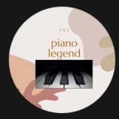 The Piano Legend
